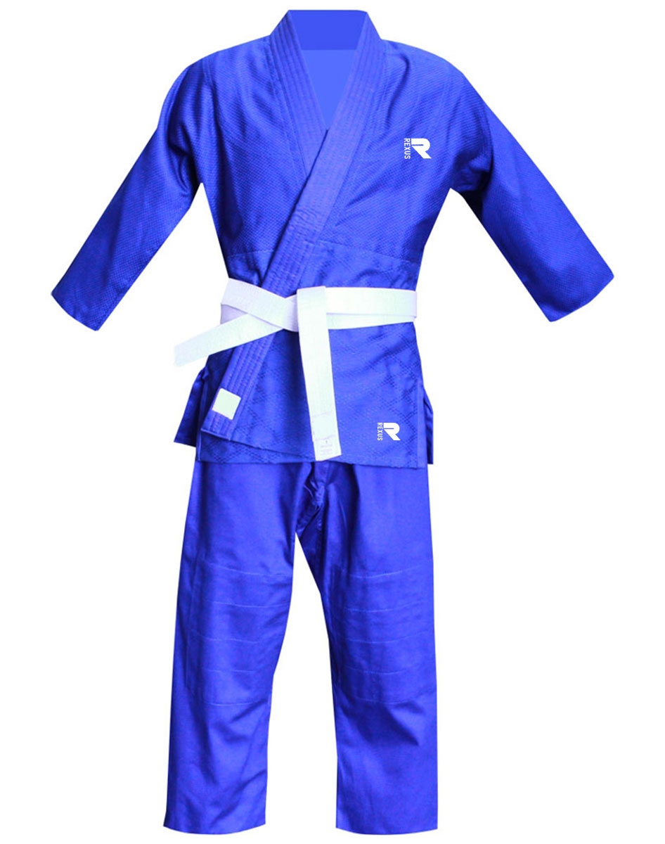 Karate Uniforms